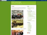 ahiskaturks.blogspot.com Picnic pictures, June 17th, Please Touch museum trip