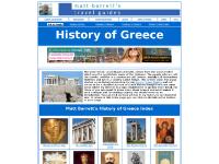 History of Greece History of Greece
