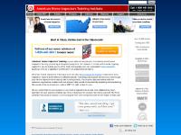 American Home Inspection Training Institute schools, classes, software and reports American Home Inspection Training Institute schools, classes, software and reports