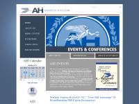 American Hellenic Institute | Advocates for the rule of law