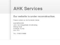 ahkservices.co.uk AHK Services, AHK Services ahkservices.co.uk AHK Services, AHK Services