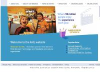 ahl.com.au