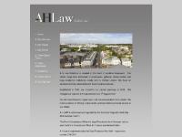 ahlaw.co.uk