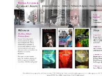 ahlbackagency.com Authors, Publishers & Agents, Submission guidelines