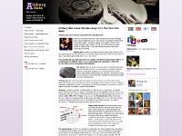 ahlbergdata.com Enterprise, Private, Ahlberg data.com ahlbergdata.com Enterprise, Private, Ahlberg data.com