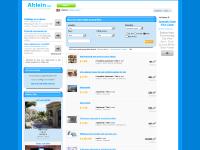 Apartments for rent in Lebanon, Real estate for sale in Beirut, Ahlein.net