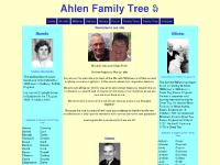 ahlen.org.uk ancestry, forum, Genealogy ahlen.org.uk ancestry, forum, Genealogy