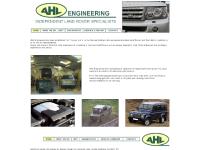 DIAGNOSTICS  DIAGNOSTICS