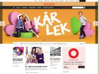 liten ahlens.com skjermbilde liten ahlens.com skjermbilde