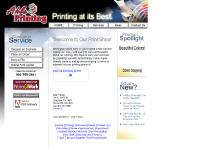 Ahle Printing Ahle Printing