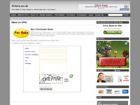 ahlers.co.uk ahlers.co.uk