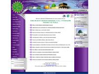 Welcome to the site of Jamaat -e- Ahlesunnat
