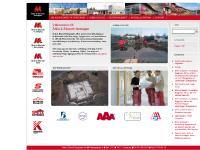 Åhlin & Ekeroth - Startsida