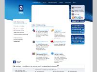 Finance and accounts outsourcing, Project management and implementation, Training, Software development Finance and accounts outsourcing, Project management and implementation, Training, Software development