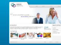 AHLN Associates AHLN Associates