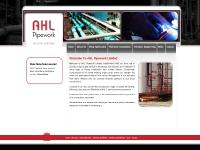 ahlpipework.co.uk ahlpipework.co.uk
