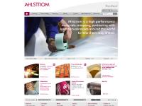 Ahlstrom Ahlstrom