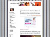 My life, as it is.. - Every day is an opportunity to make a new happy ending. My life, as it is.. - Every day is an opportunity to make a new happy ending.