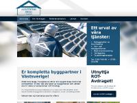 Ahlströms bygg i kungsbacka ab nybyggnation tillbyggnad lösvirkeshus Ahlströms bygg i kungsbacka ab nybyggnation tillbyggnad lösvirkeshus