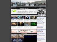 albabuldiin.com - Welcome to albabuldiin islamic media center