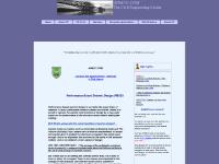 A H M 531 :: The Civil Engineering Center