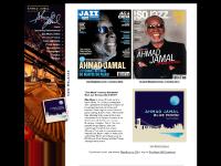  Legend: Jamal ~ shirt!