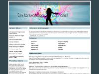 liten ahmansguld.se skärmbild liten ahmansguld.se skärmbild