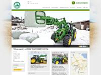 AHMANSTRAKTOR - John Deere återförsäljare LINKÖPING, SKÄNNINGE, VIKBOLANDET, VIKBOLANDET, GAMLEBY, VETLANDA AHMANSTRAKTOR - John Deere återförsäljare LINKÖPING, SKÄNNINGE, VIKBOLANDET, VIKBOLANDET, GAMLEBY, VETLANDA