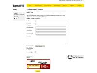 Editorial, First Names / Last Names, Domain name registration and transfer, Domain name whois check  Editorial, First Names / Last Names, Domain name registration and transfer, Domain name whois check