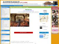 Ahmedabad City - Gujarat - India Ahmedabad City - Gujarat - India