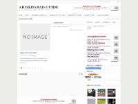 Ahmedabad Guide Ahmedabad Guide