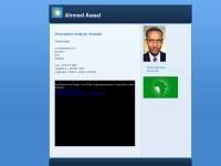 Ahmed Awad Ahmed Awad