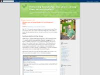 Delivering Knowledge any where, at any time, on any product Delivering Knowledge any where, at any time, on any product