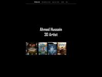 ahmedhussein.co.uk ahmedhussein.co.uk