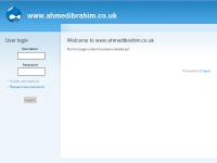 Welcome to www.ahmedibrahim.co.uk | www.ahmedibrahim.co.uk Welcome to www.ahmedibrahim.co.uk | www.ahmedibrahim.co.uk