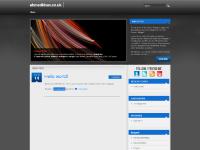  Hello world!, Uncategorized, eDegree°, WordPress