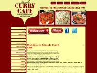Ahmeds Curry Cafe, Bristol, Avon Takeaway Order Online Ahmeds Curry Cafe, Bristol, Avon Takeaway Order Online