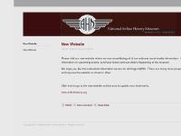 National Airline History Museum - NAHM Home National Airline History Museum - NAHM Home