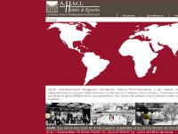 ahmi.com Nos métiers, Nos références, Presse ahmi.com Nos métiers, Nos références, Presse