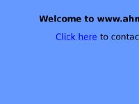 ahml - Welcome to ahml.co.uk ahml - Welcome to ahml.co.uk