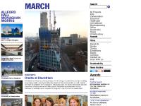 ahmm.co.uk Angel Building, Barking Central, Kentish Town Health Centre ahmm.co.uk Angel Building, Barking Central, Kentish Town Health Centre