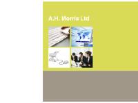 ahmorris.co.uk ahmorris.co.uk