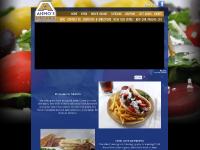 Ahmo's Gyros & Deli - Gyros, Sandwiches, Soups, and Salads in Ann Arbor