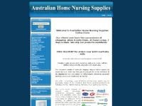 Bowel Aids, Continence Aids-, Diabetic Consumables, Diagnostic Aids  Bowel Aids, Continence Aids-, Diabetic Consumables, Diagnostic Aids