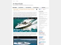  Boat Adviser, electronics, when you invest in a marine stereo, Boat Adviser