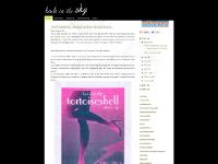 aholeintheskyblog.blogspot.com 4:35 AM, Hole in the Sky night, 7:42 AM aholeintheskyblog.blogspot.com 4:35 AM, Hole in the Sky night, 7:42 AM