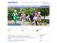 Camping Le Panoramic, Camping Ker Ys, Bois d'Amour, Vendee Camping Le Panoramic, Camping Ker Ys, Bois d'Amour, Vendee