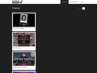 aholla.co.uk Portfolio, About/Contact, Duracell Olympicsflash / web aholla.co.uk Portfolio, About/Contact, Duracell Olympicsflash / web