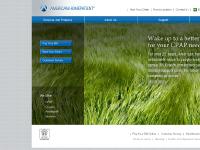 Home Healthcare Services & Products Provider | American HomePatient