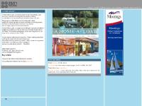 A Home Afloat: A Coffee Table book about living afloat on barges, houseboats, yachts, motorboats, riverboats